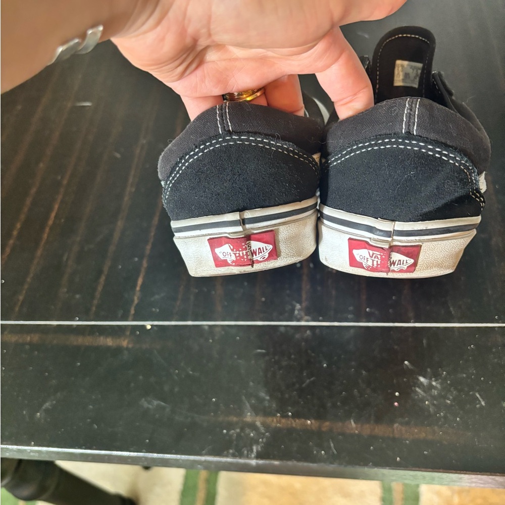 Old School Vans - image 5